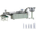 HDJS128 disposable insulin syringe making machine